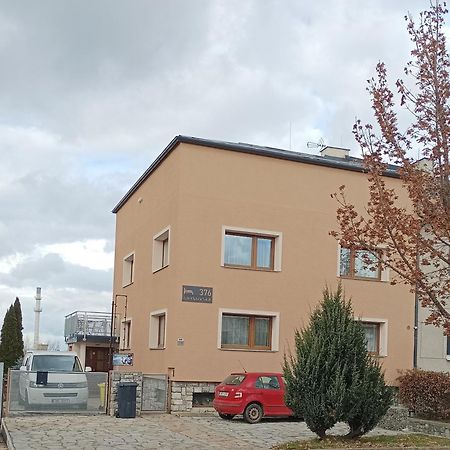 Ubytovani Velky Tynec 376 Extérieur photo