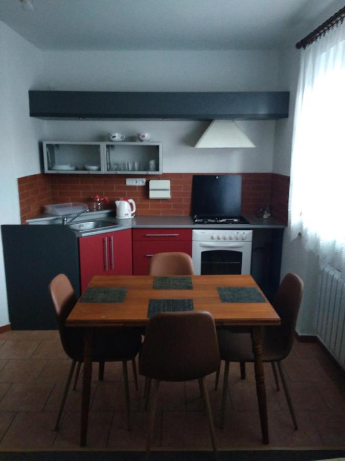 Ubytovani Velky Tynec 376 Extérieur photo