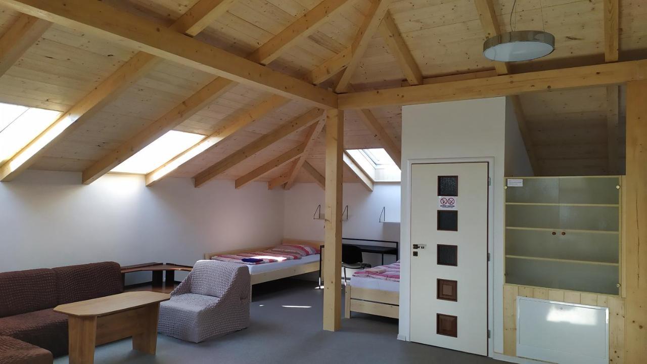 Ubytovani Velky Tynec 376 Chambre photo