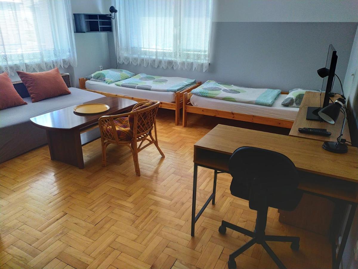 Ubytovani Velky Tynec 376 Chambre photo
