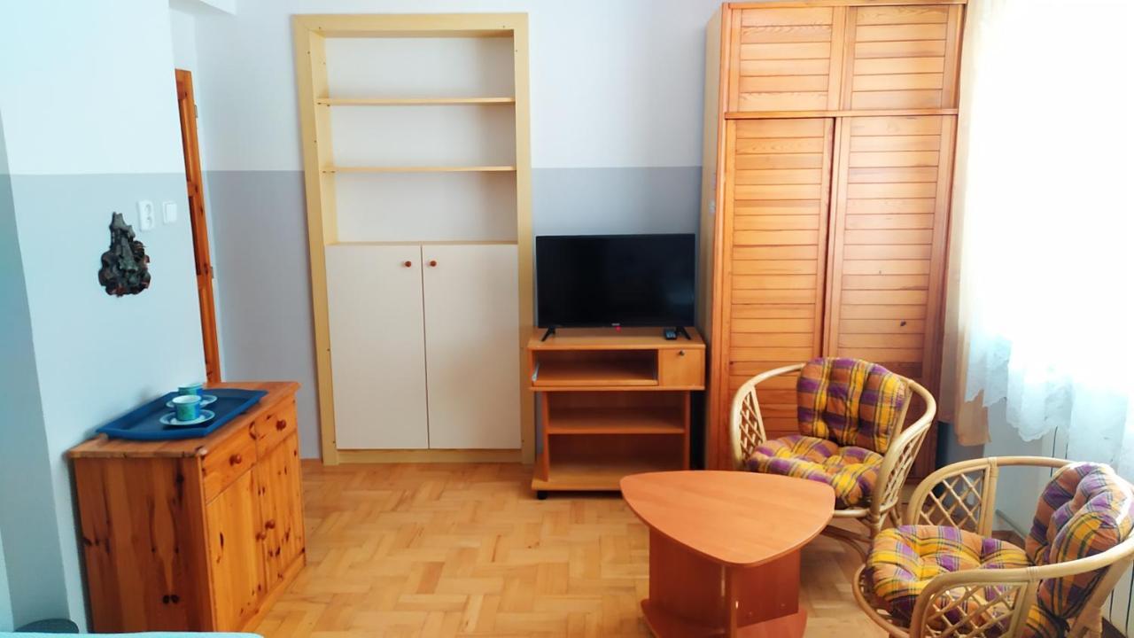 Ubytovani Velky Tynec 376 Chambre photo