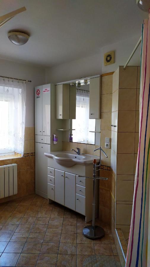 Ubytovani Velky Tynec 376 Extérieur photo