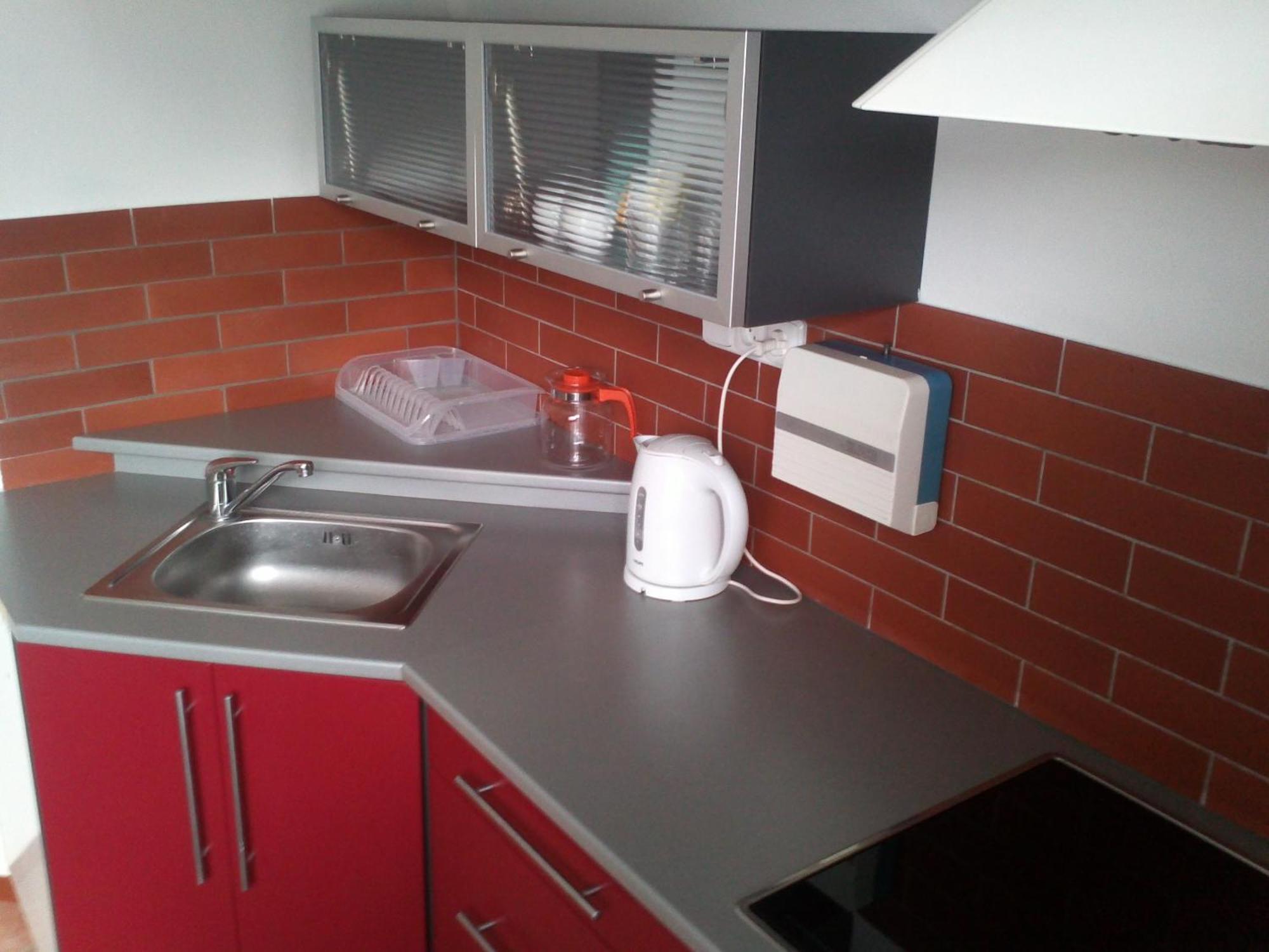 Ubytovani Velky Tynec 376 Extérieur photo