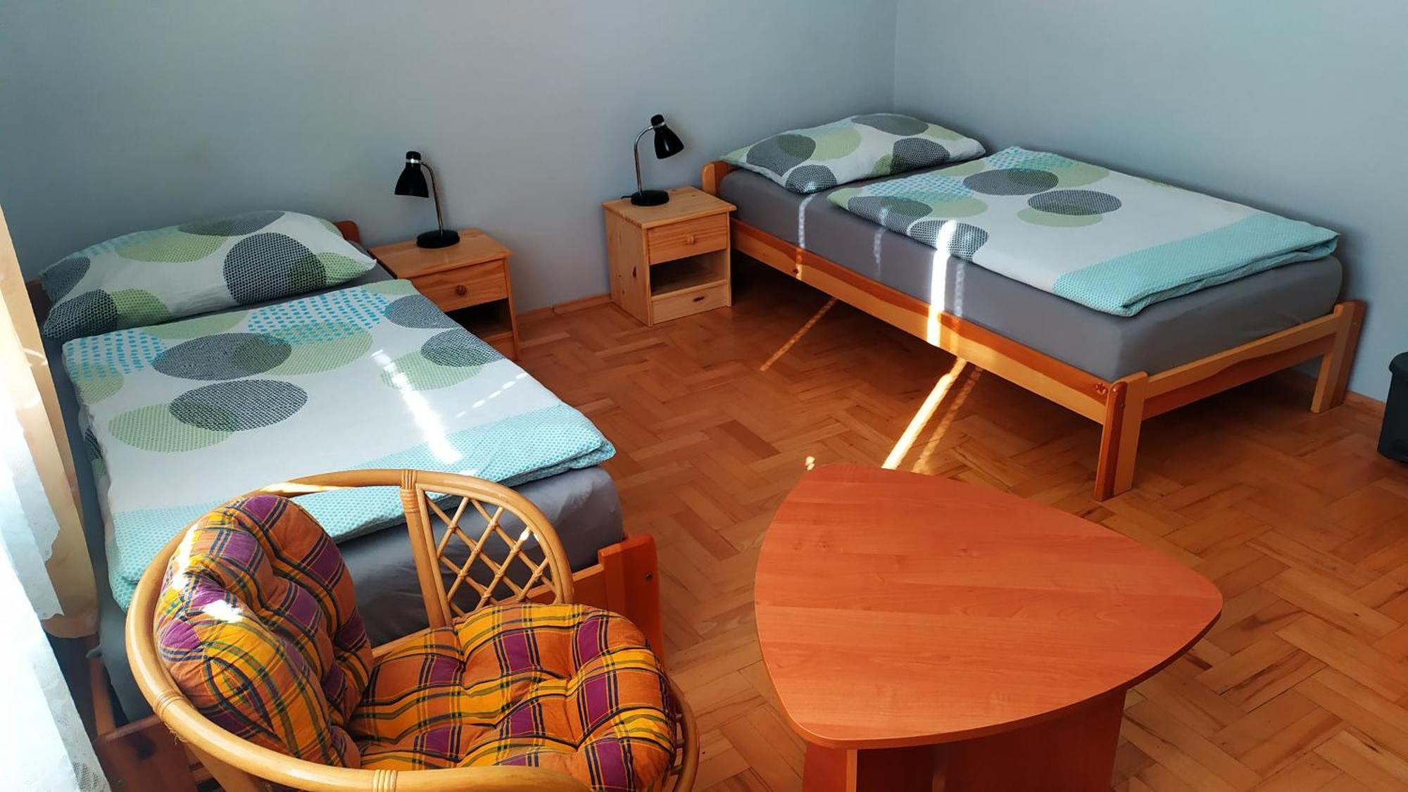 Ubytovani Velky Tynec 376 Chambre photo