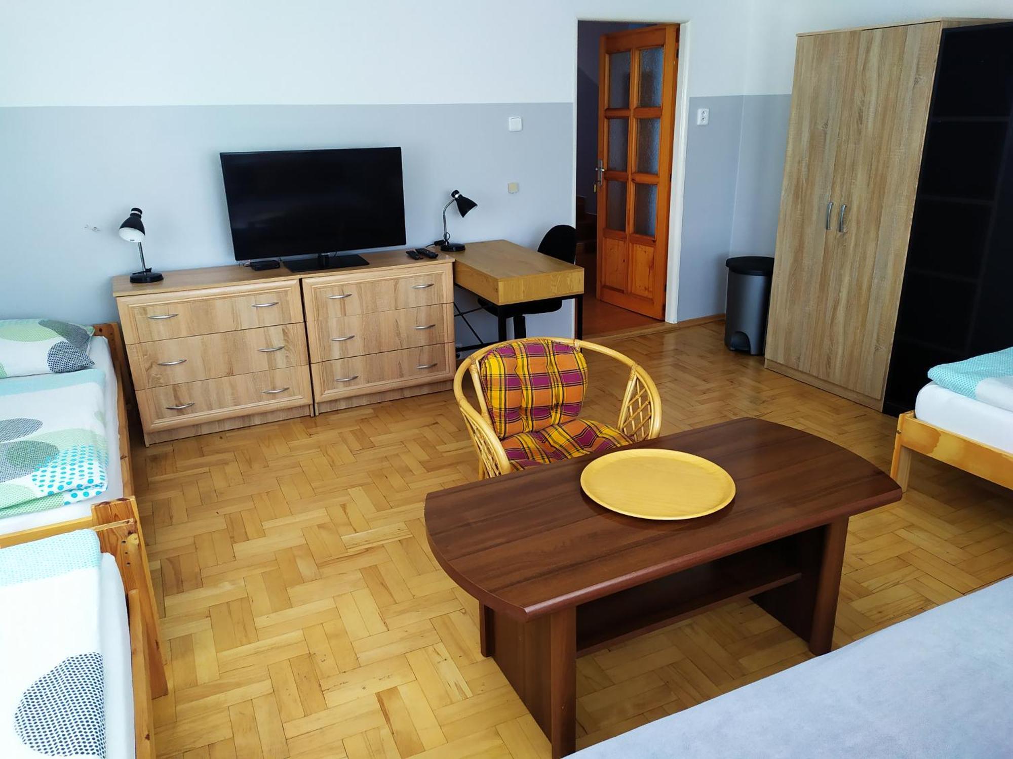 Ubytovani Velky Tynec 376 Extérieur photo