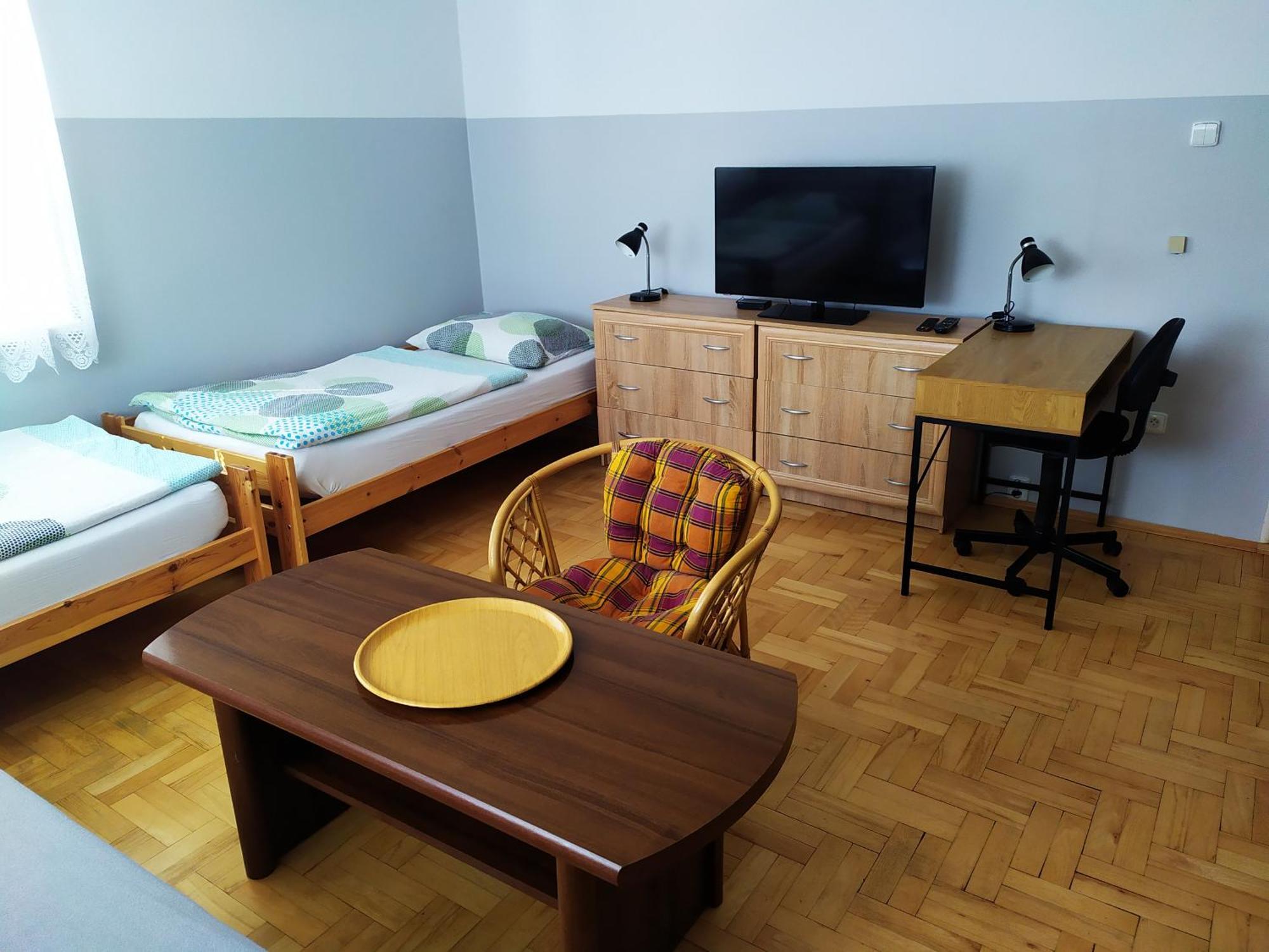 Ubytovani Velky Tynec 376 Chambre photo