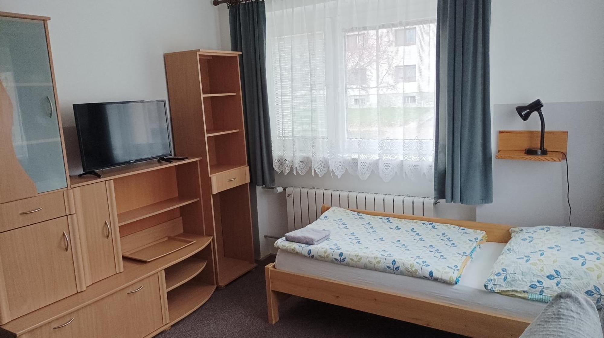 Ubytovani Velky Tynec 376 Extérieur photo