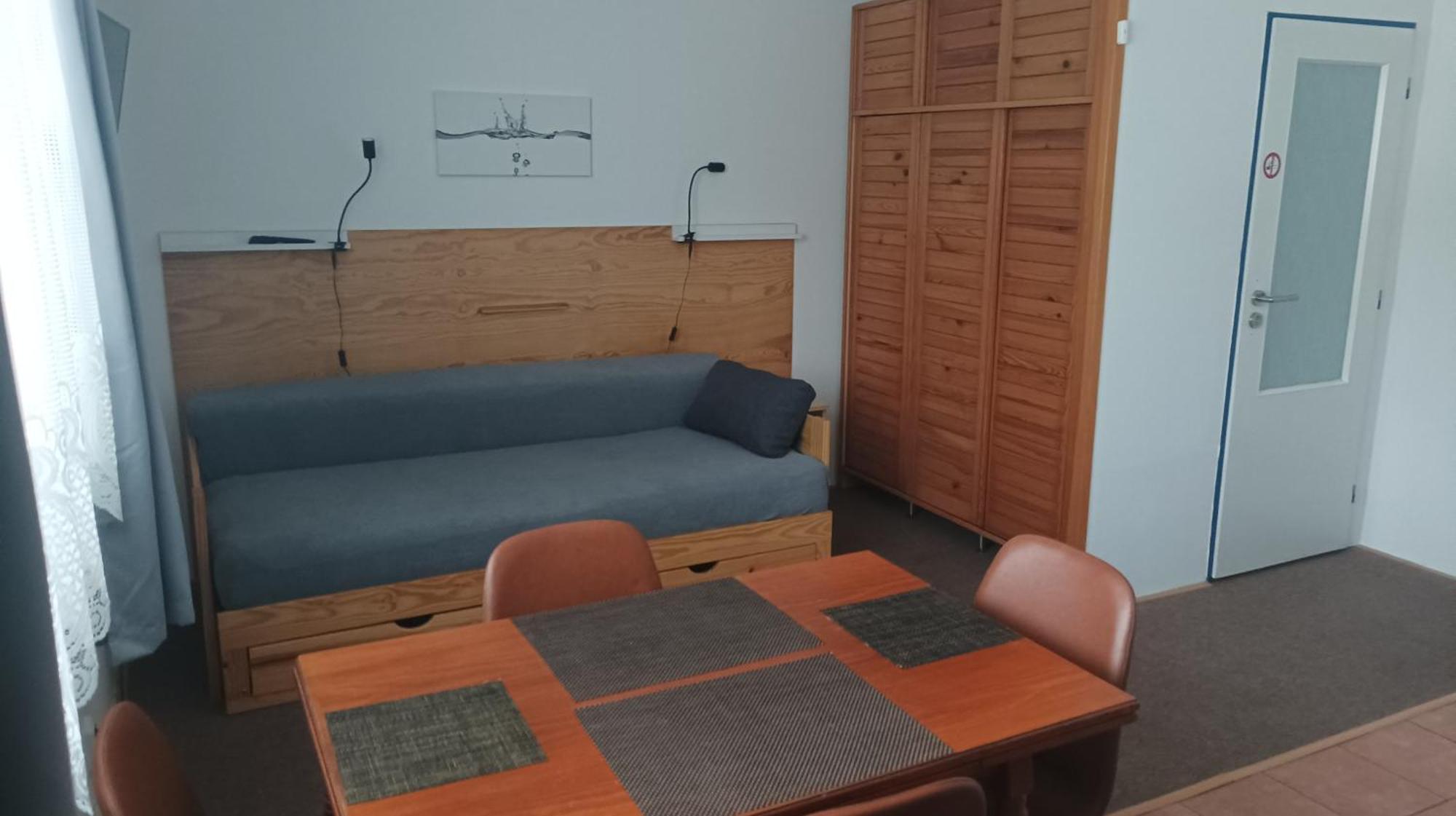 Ubytovani Velky Tynec 376 Extérieur photo