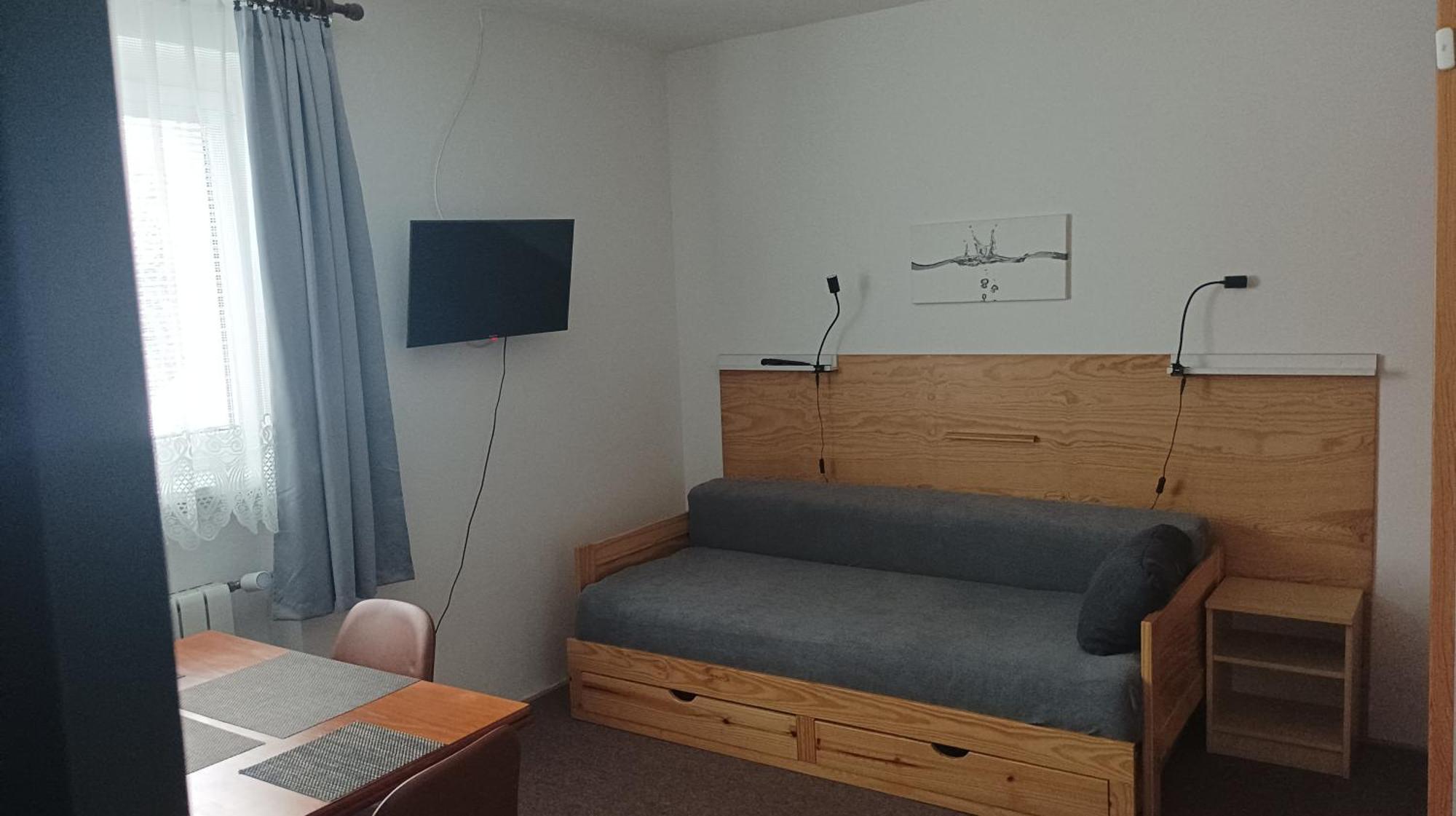 Ubytovani Velky Tynec 376 Extérieur photo