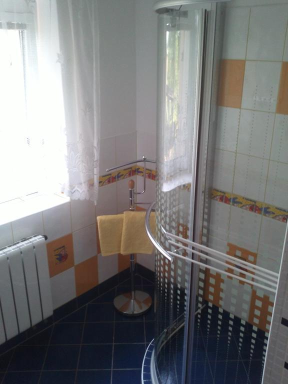 Ubytovani Velky Tynec 376 Extérieur photo